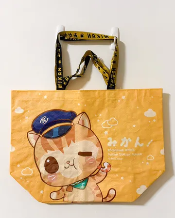 編織袋 — 客戶實品