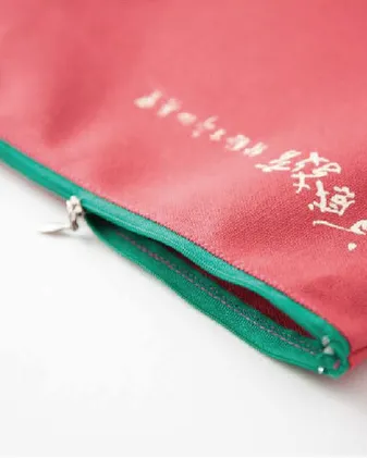 Cosmetic Pouch — Client order