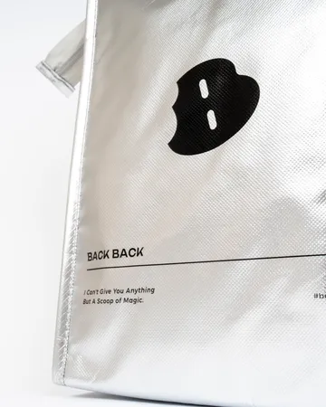 保溫保冷 — 客戶實品