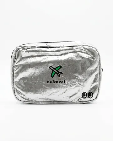 Cosmetic Pouch — Client order