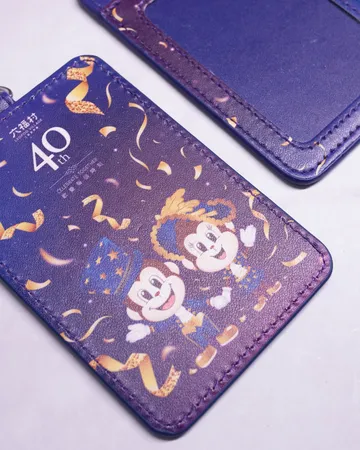 皮革工藝 — 客戶實品