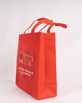 Non-woven Tote — Client order