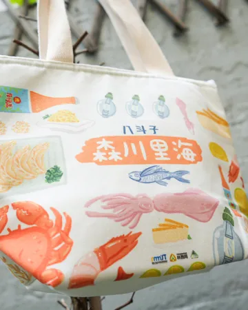 保溫保冷袋 — 客戶實品