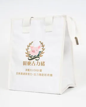 保溫保冷袋 — 客戶實品