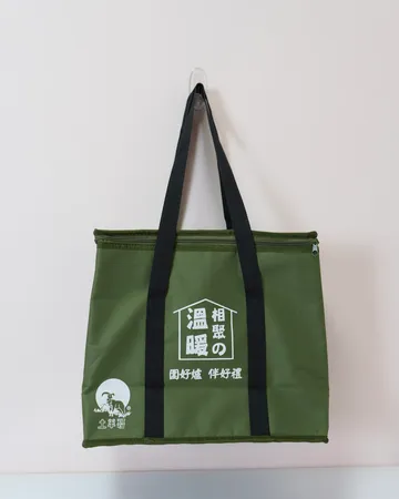 保溫保冷 — 客戶實品