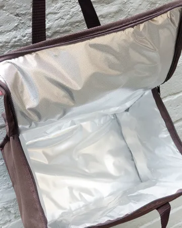 保溫保冷袋 — 客戶實品