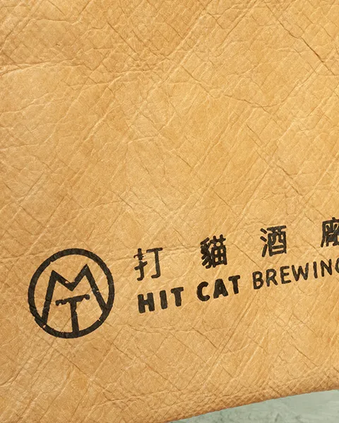 One-color print
