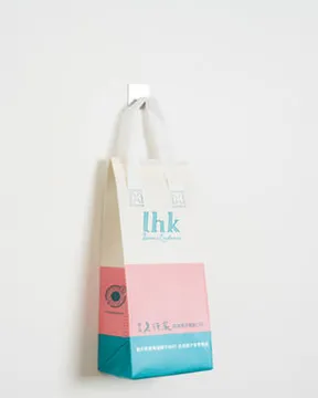 保溫保冷袋 — 客戶實品