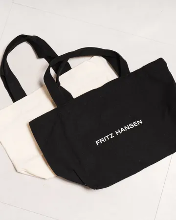 帆布五面袋 — 客戶實品