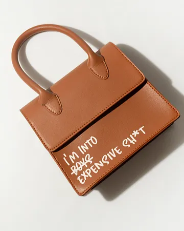 皮革工藝 — 客戶實品