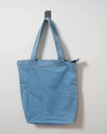 帆布托特袋 — 客戶實品