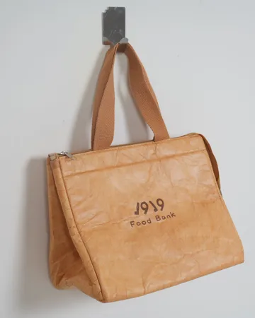 Tyvek Bag — Client order