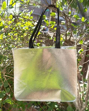 Non-woven Tote — Client order