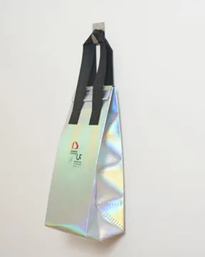 保溫保冷袋 — 客戶實品