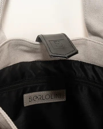 帆布托特袋 — 客戶實品