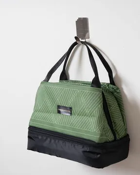 保溫保冷袋 — 客戶實品