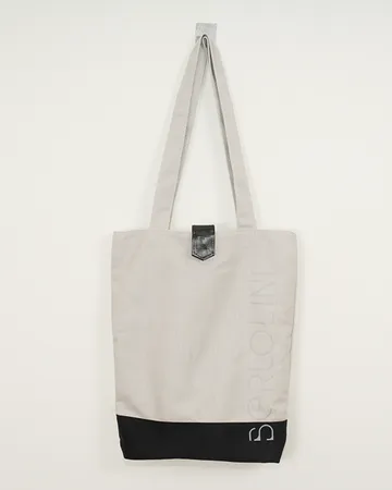 帆布托特袋 — 客戶實品