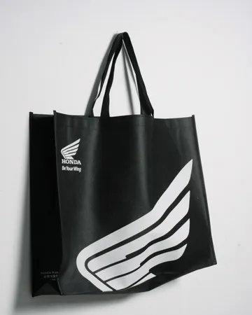 Non-woven Tote — Client order