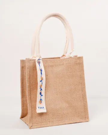 麻布袋 — 客戶實品