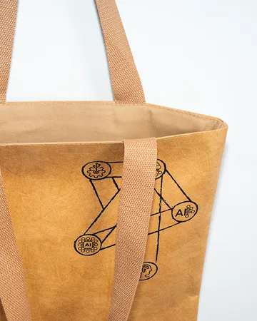 Tyvek Bag — Client order