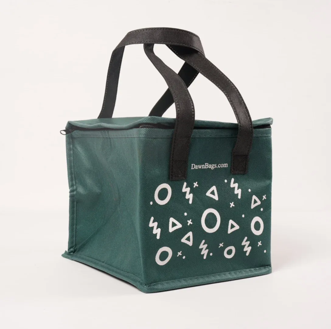 保溫保冷 — 客戶實品
