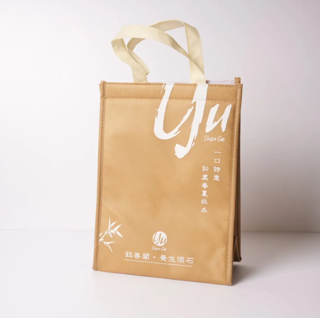 保溫保冷 — 客戶實品