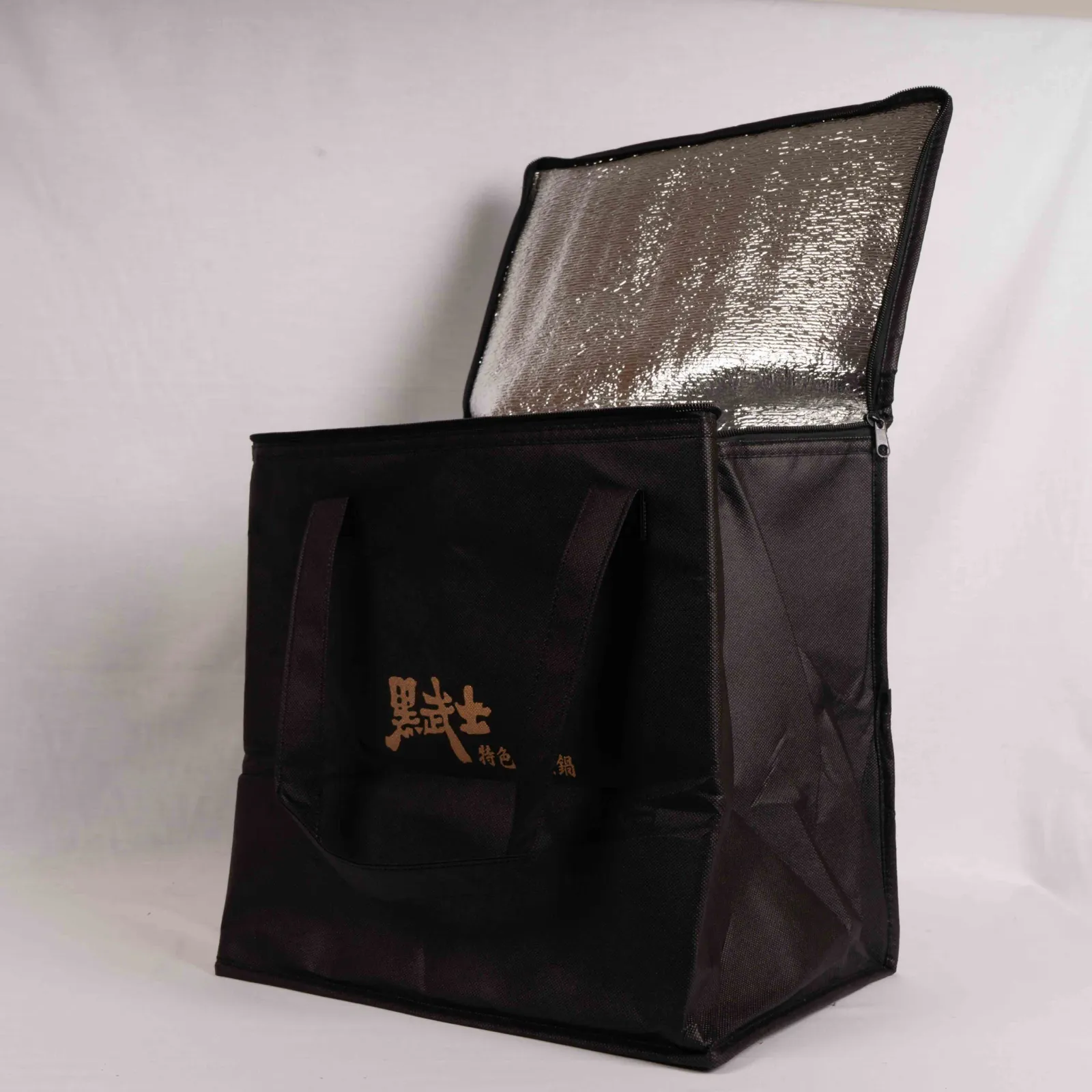 保溫保冷 — 客戶實品