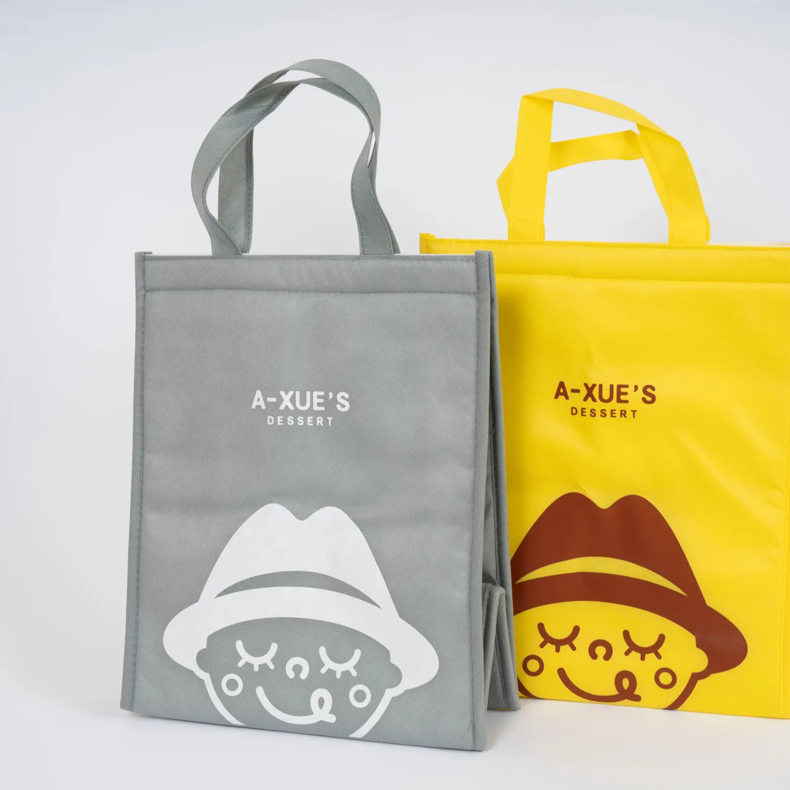 保溫保冷 — 客戶實品