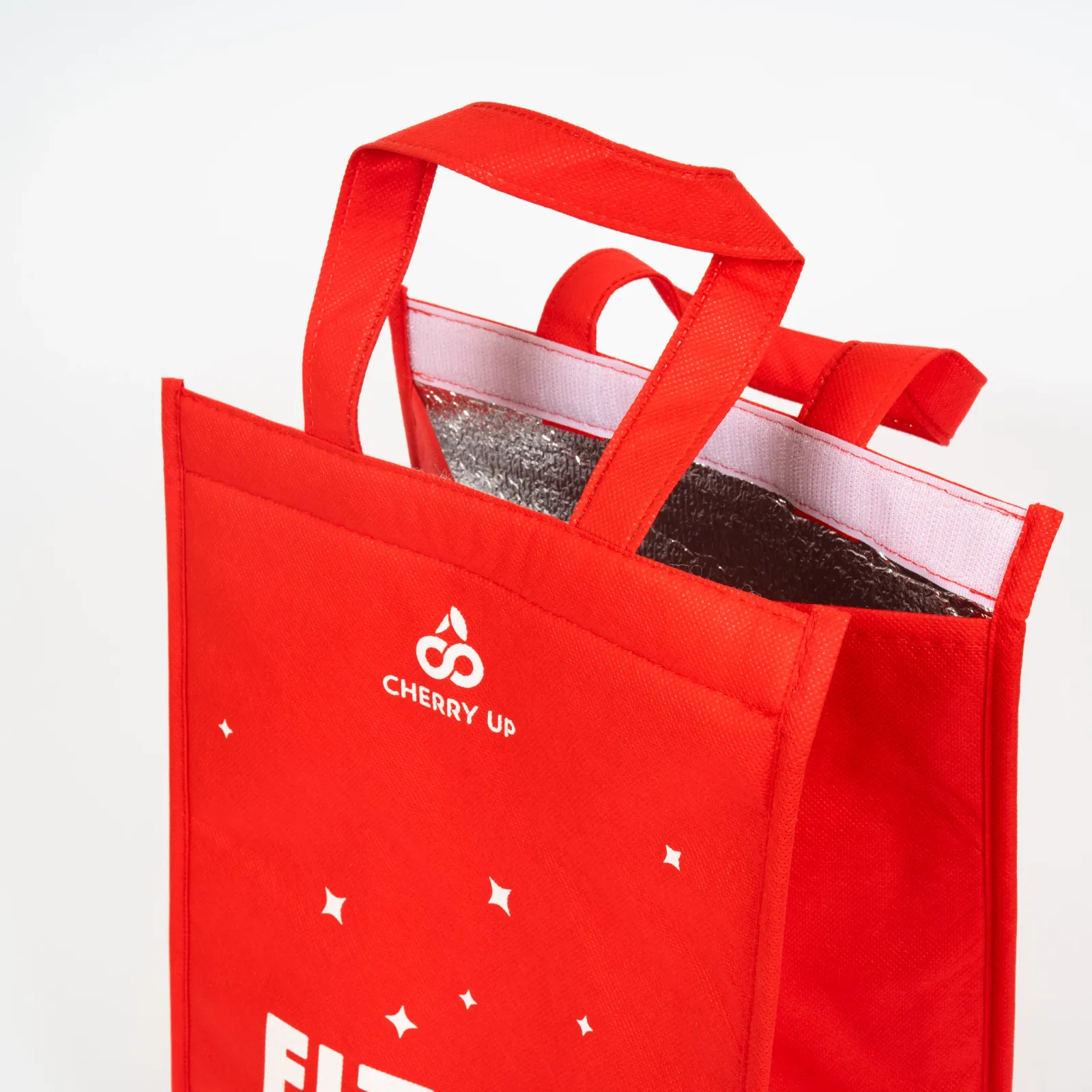 保溫保冷 — 客戶實品