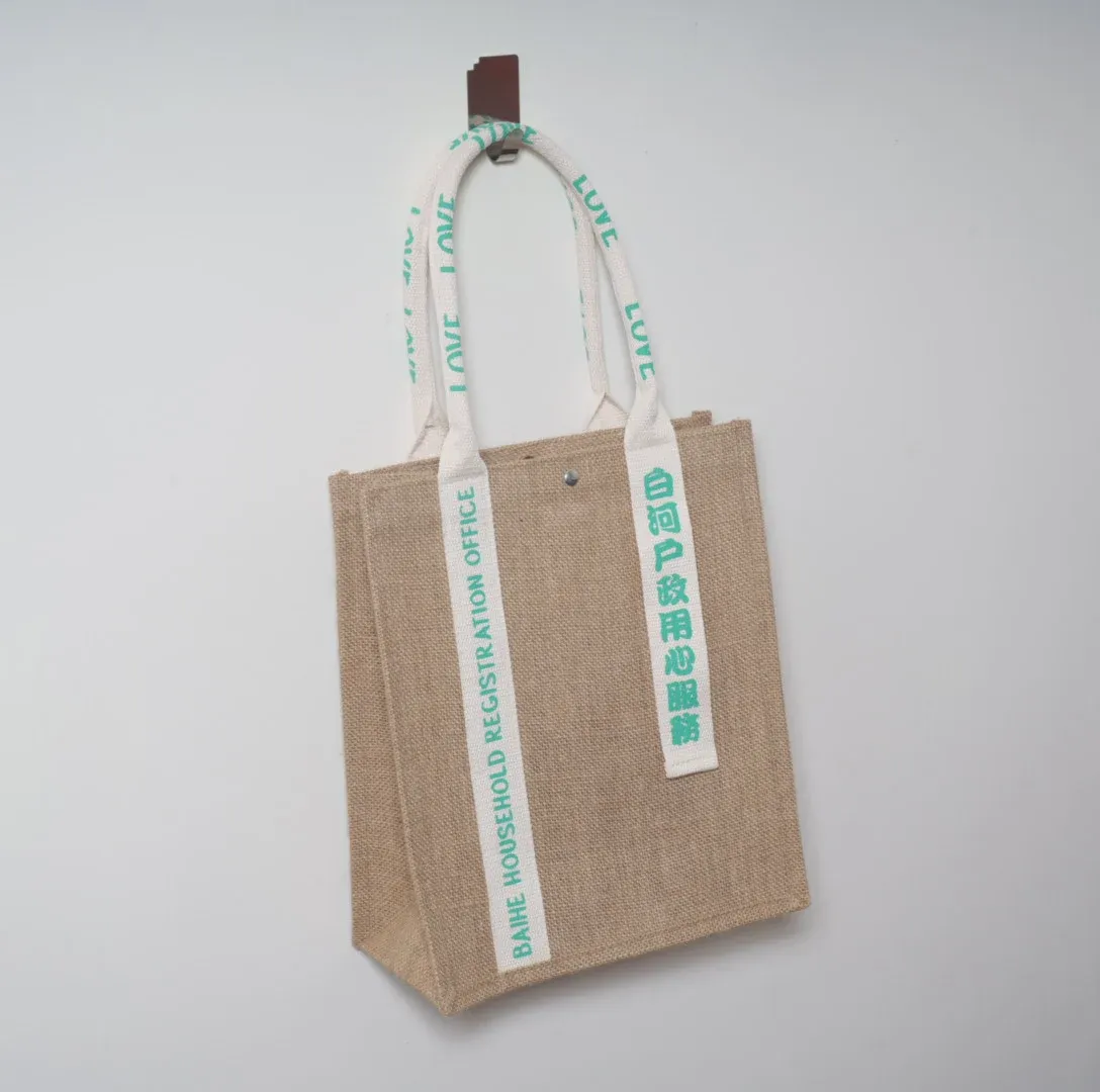 麻布 — 客戶實品