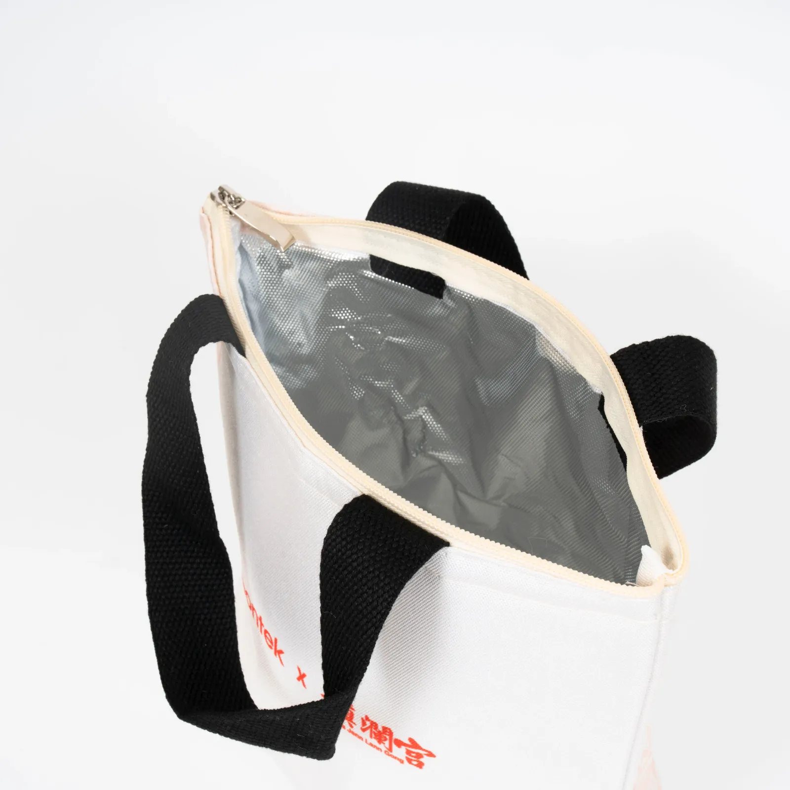 保溫保冷 — 客戶實品