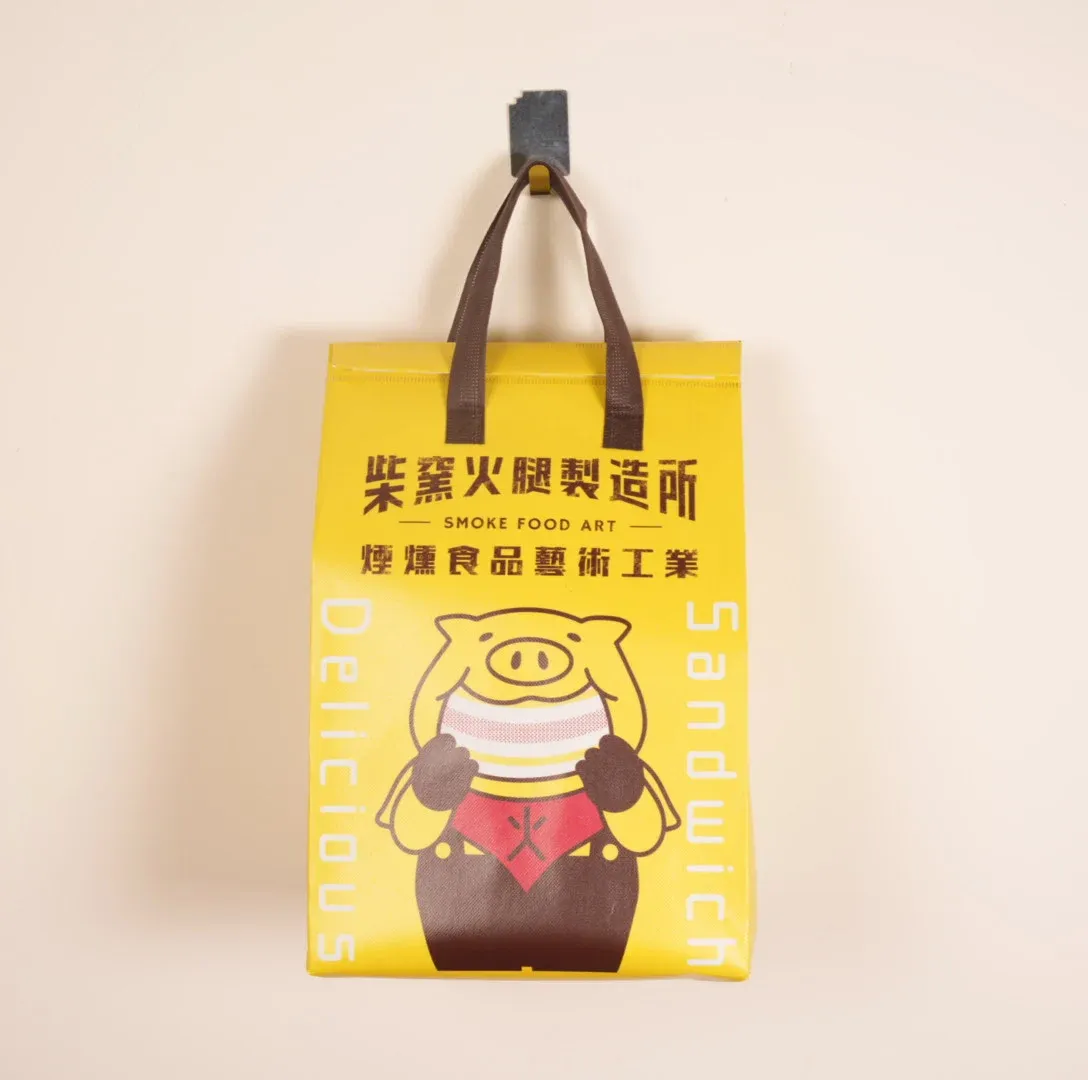 保溫保冷 — 客戶實品