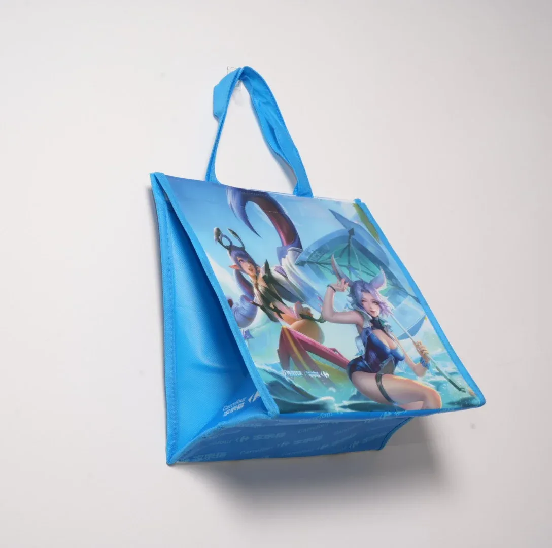 保溫保冷 — 客戶實品