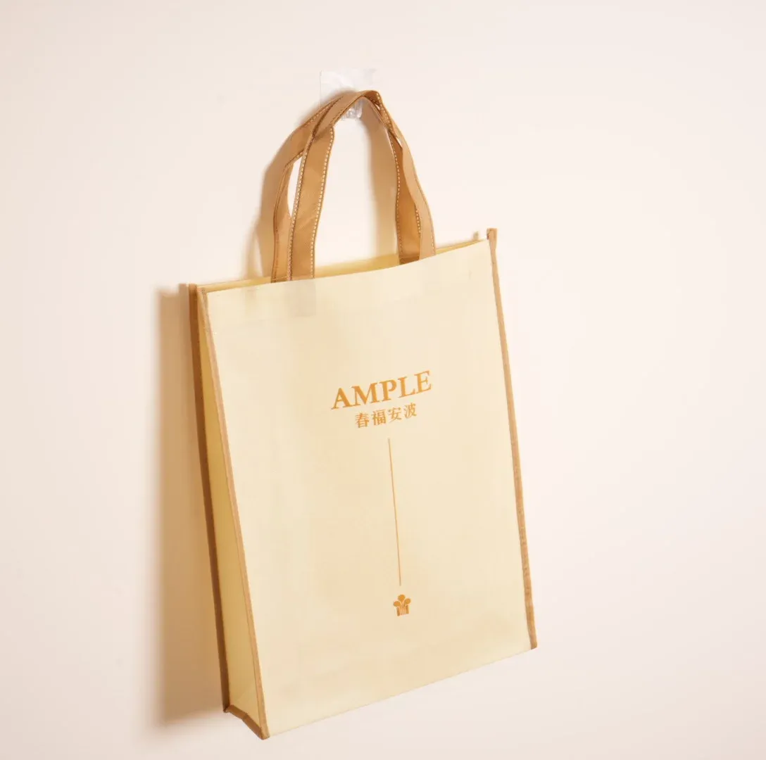 Non-woven — Client order