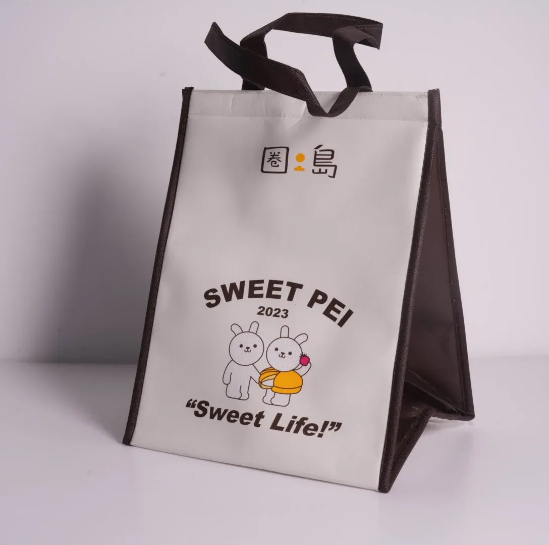 保溫保冷 — 客戶實品