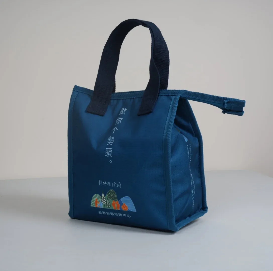 保溫保冷 — 客戶實品