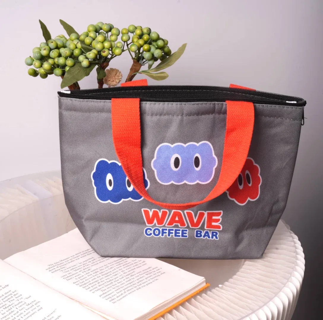 保溫保冷 — 客戶實品