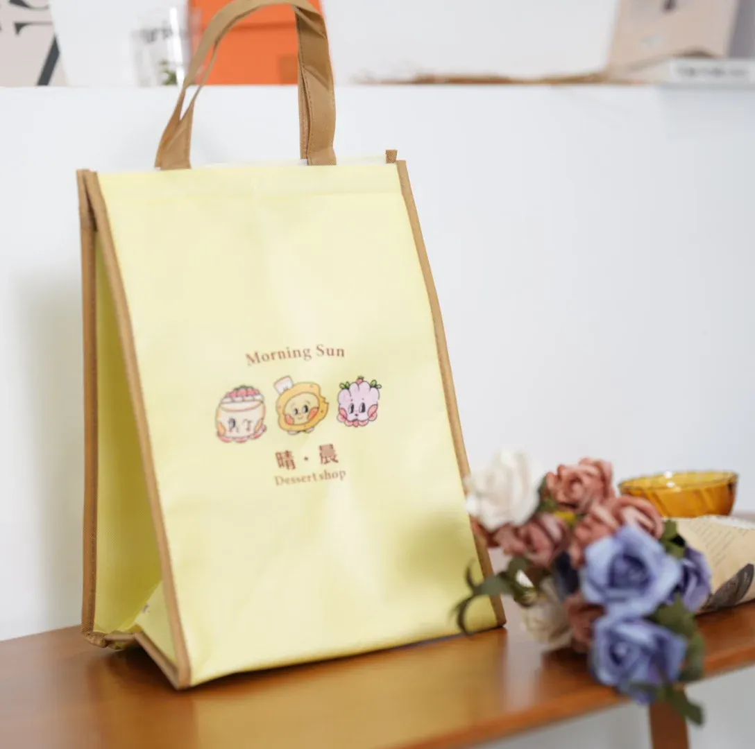保溫保冷 — 客戶實品