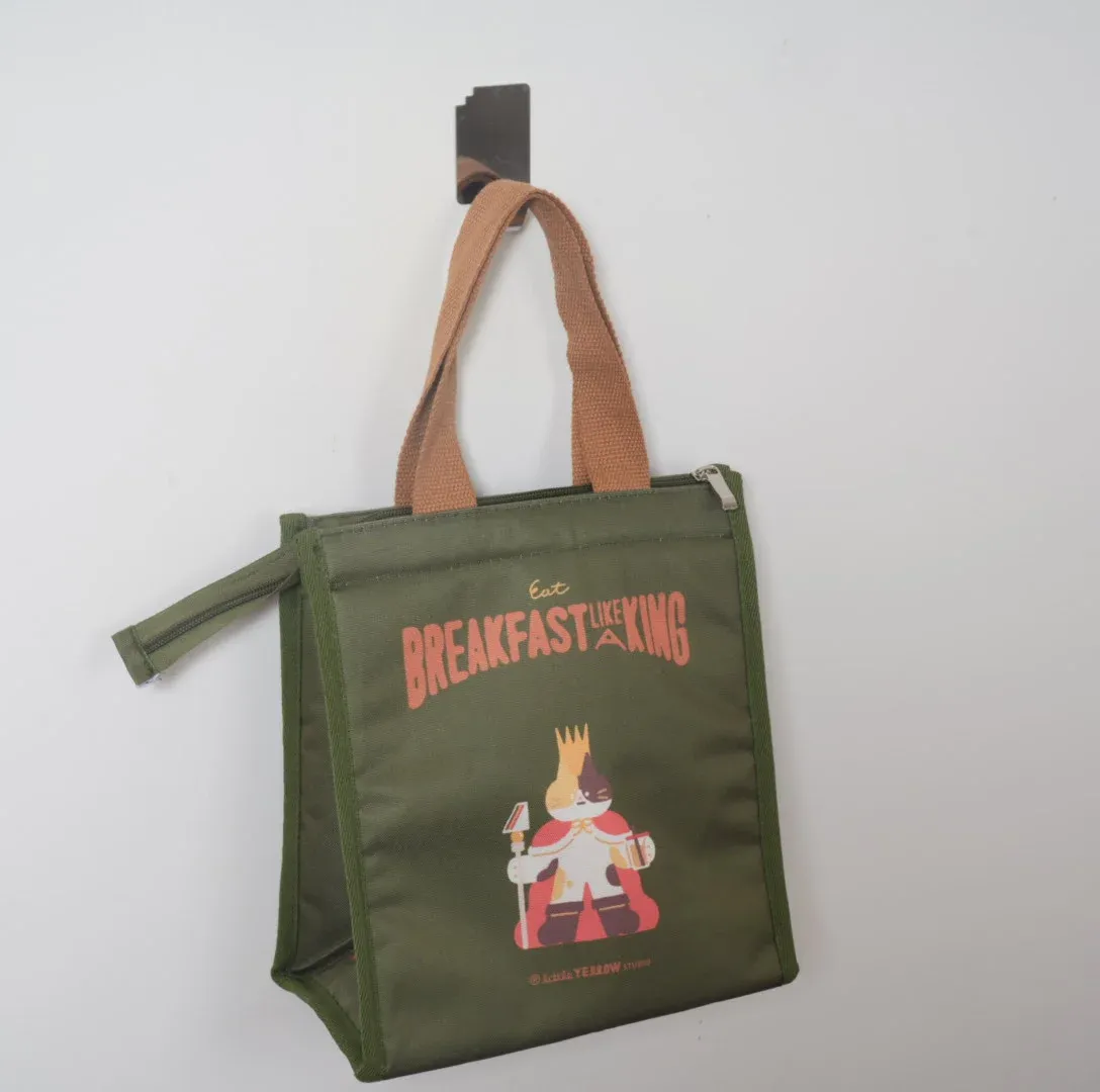 保溫保冷 — 客戶實品