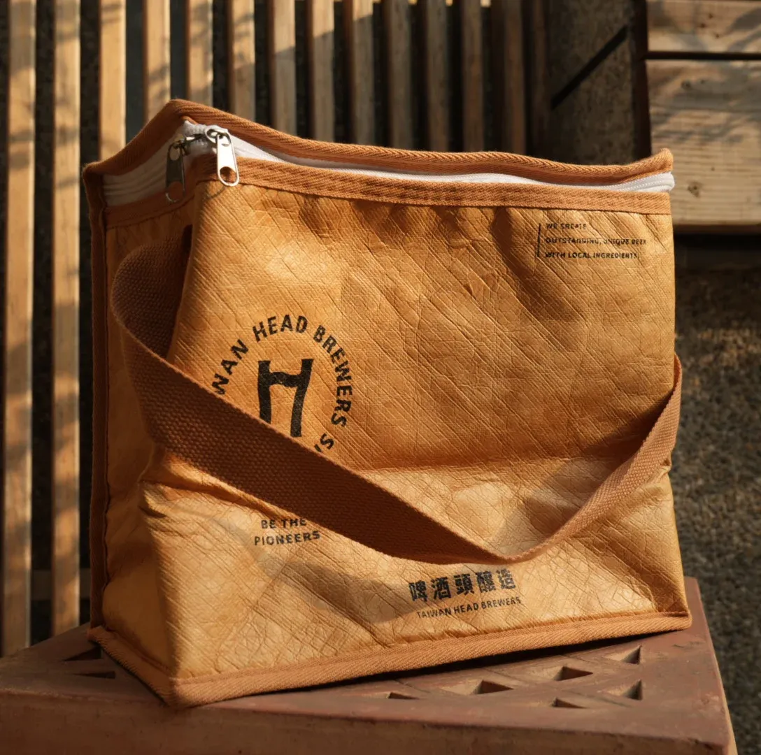 保溫保冷 — 客戶實品