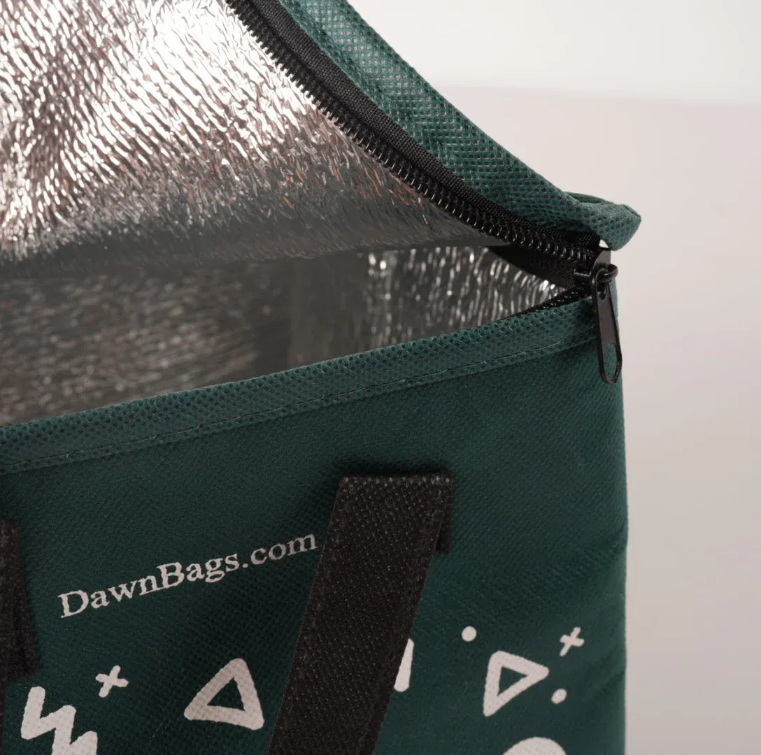 保溫保冷 — 客戶實品