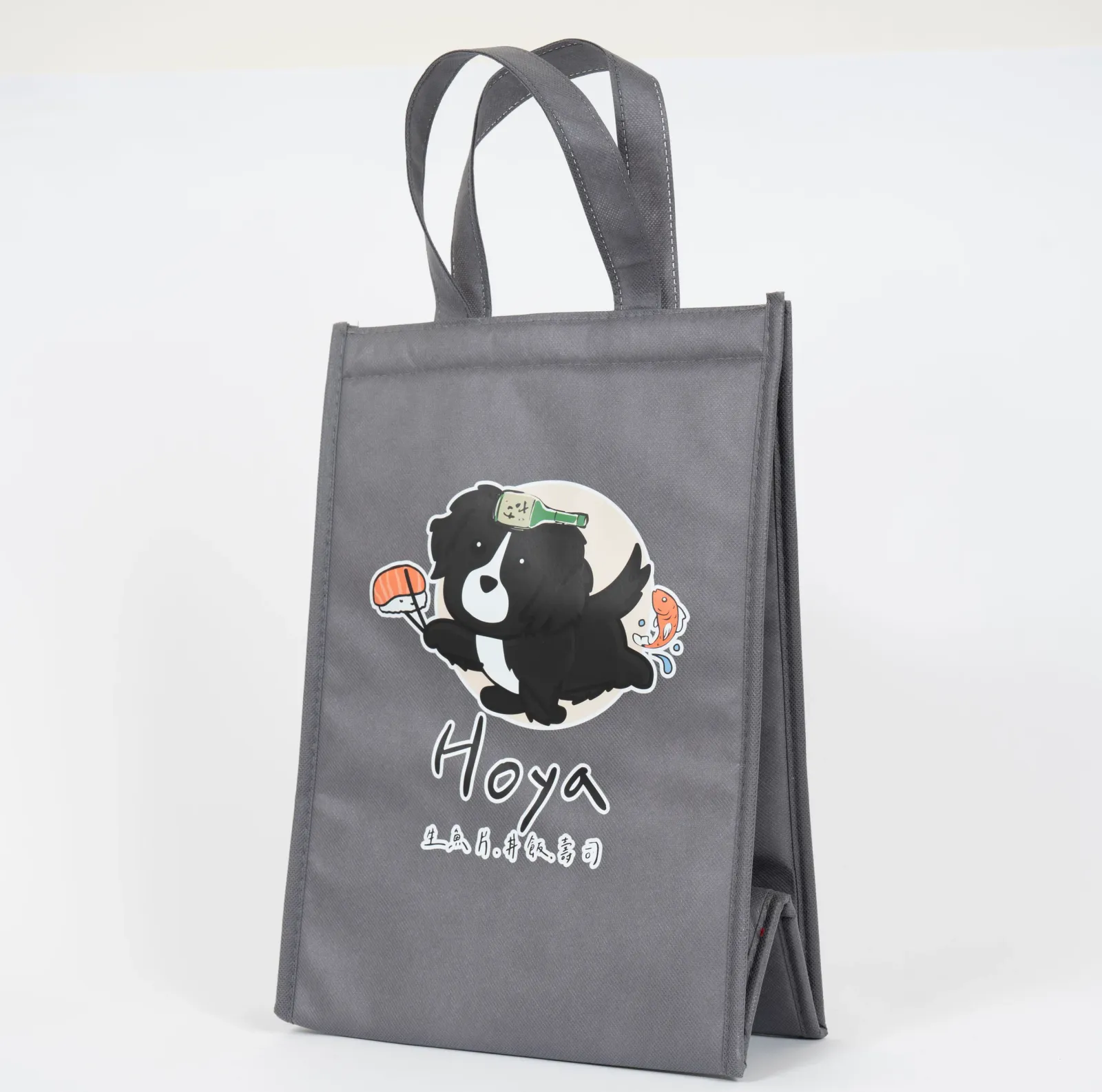 保溫保冷 — 客戶實品