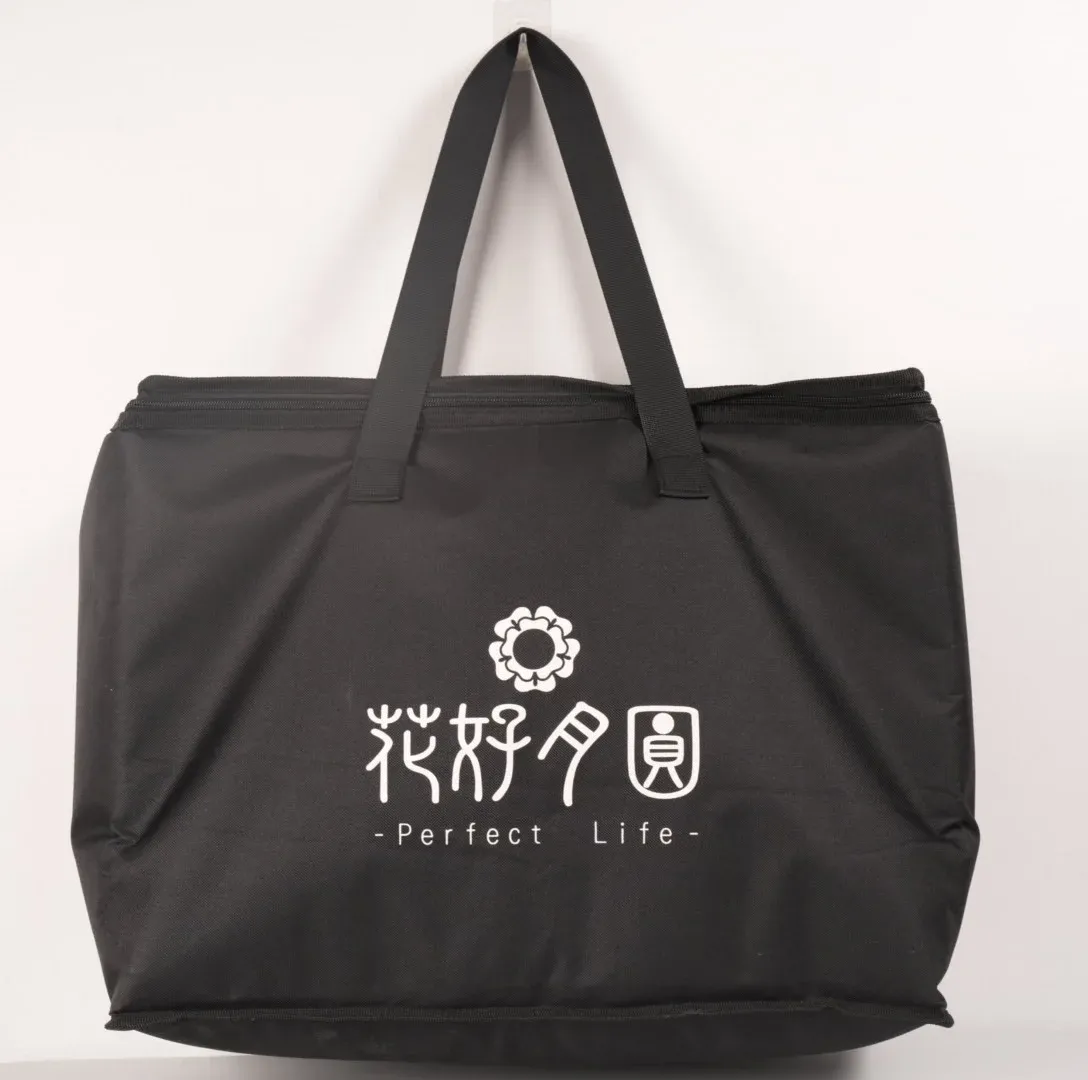 保溫保冷 — 客戶實品