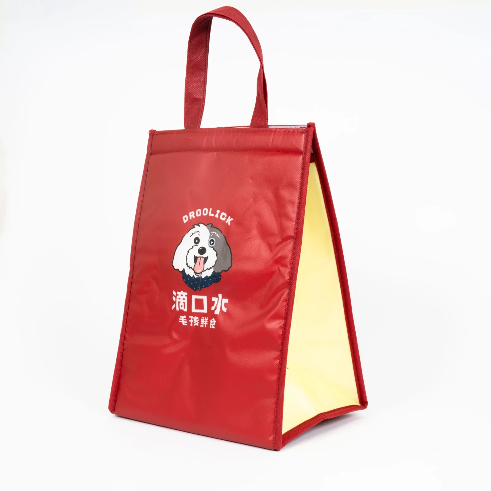 保溫保冷 — 客戶實品