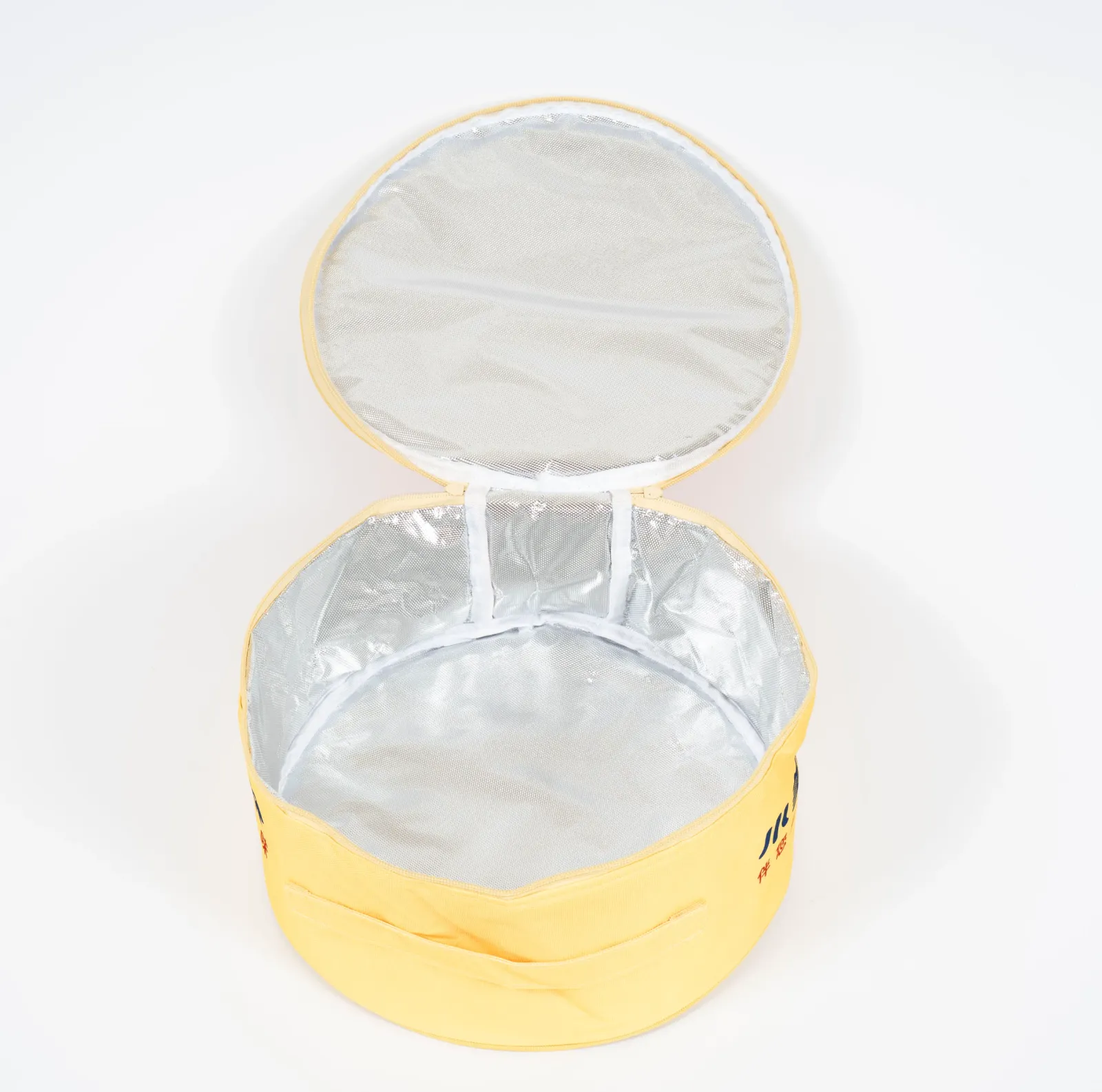 保溫保冷 — 客戶實品