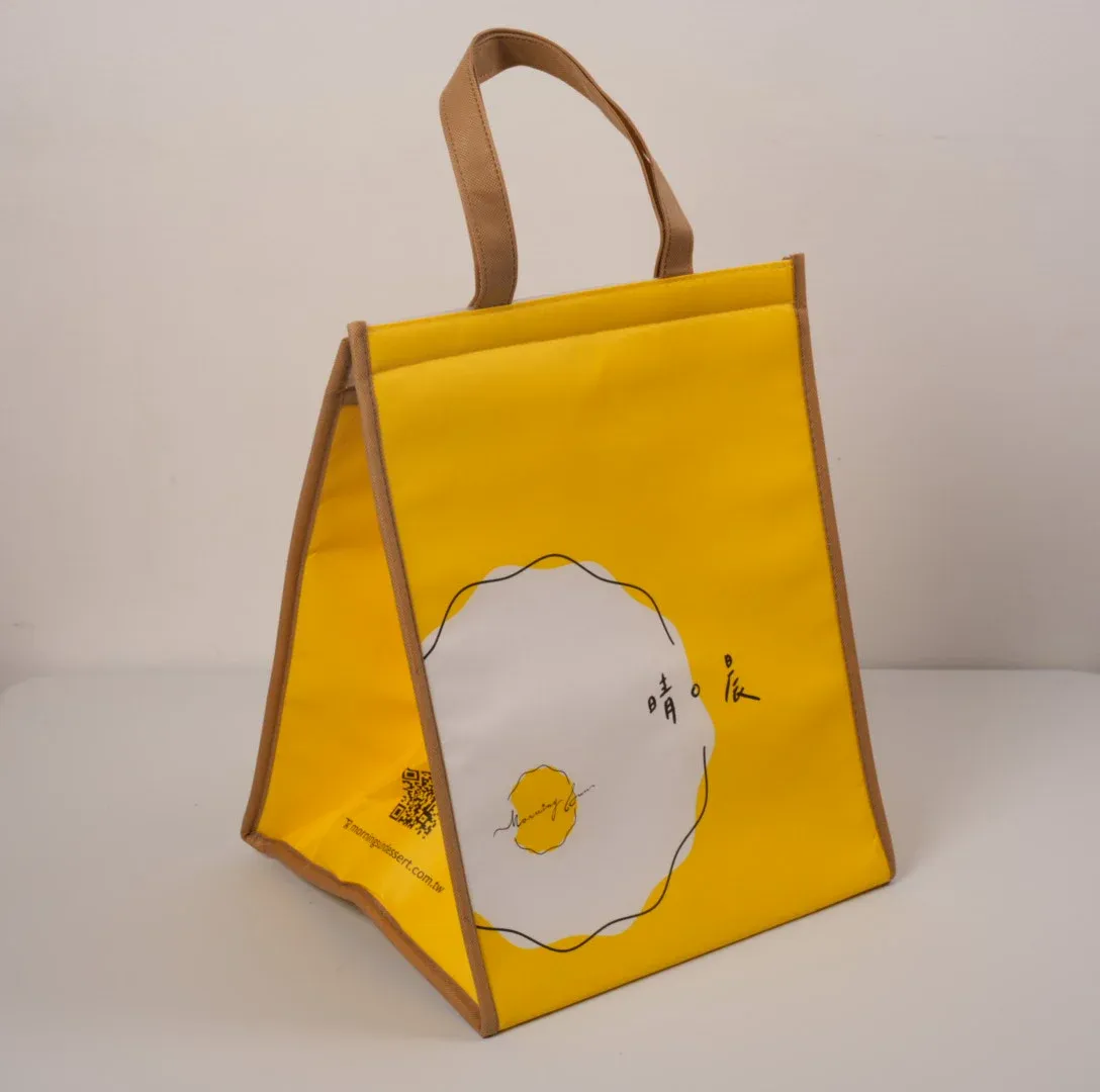 保溫保冷 — 客戶實品