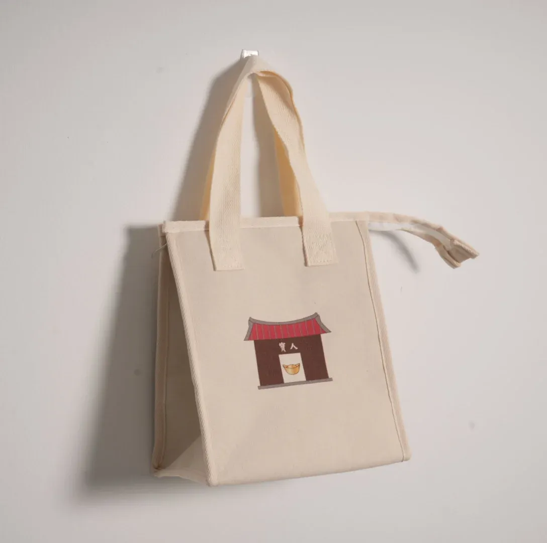 保溫保冷 — 客戶實品