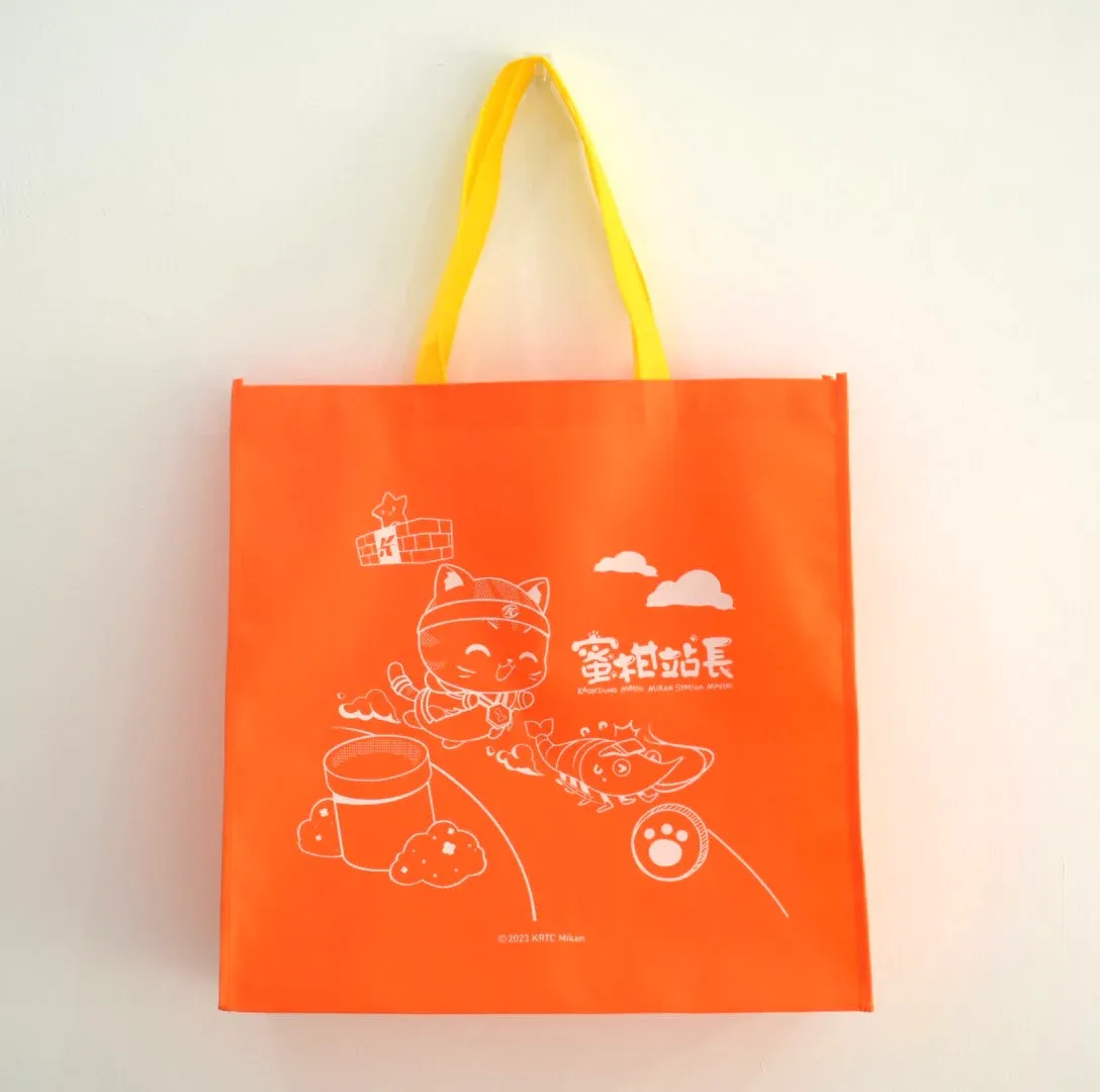 Non-woven — Client order